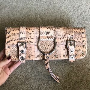 Dolce & Gabbana clutch